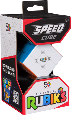 Rubiks 3x3 Magnetic Speed Cube