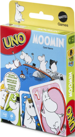 UNO Moomin