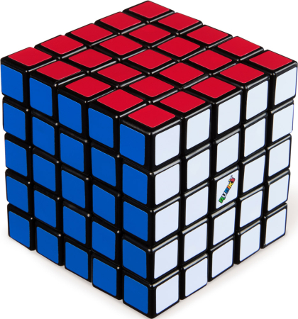 Rubiks Professor Cube 5x5