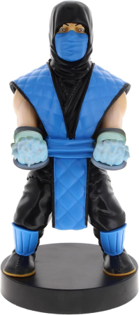 Cable Guys Sub-Zero Phone & Controller Holder