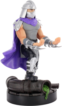 Cable Guys TMNT Shredder Phone & Controller Holder