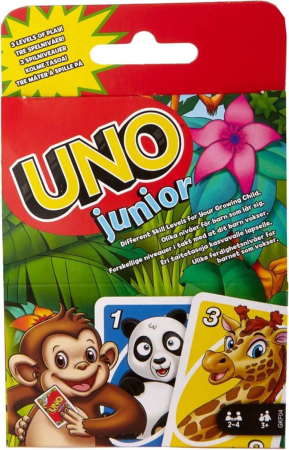 UNO Junior