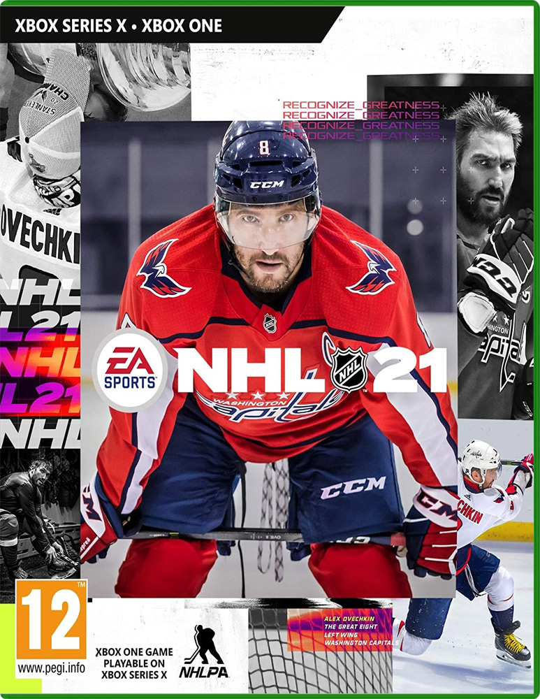 nhl 2020 xbox