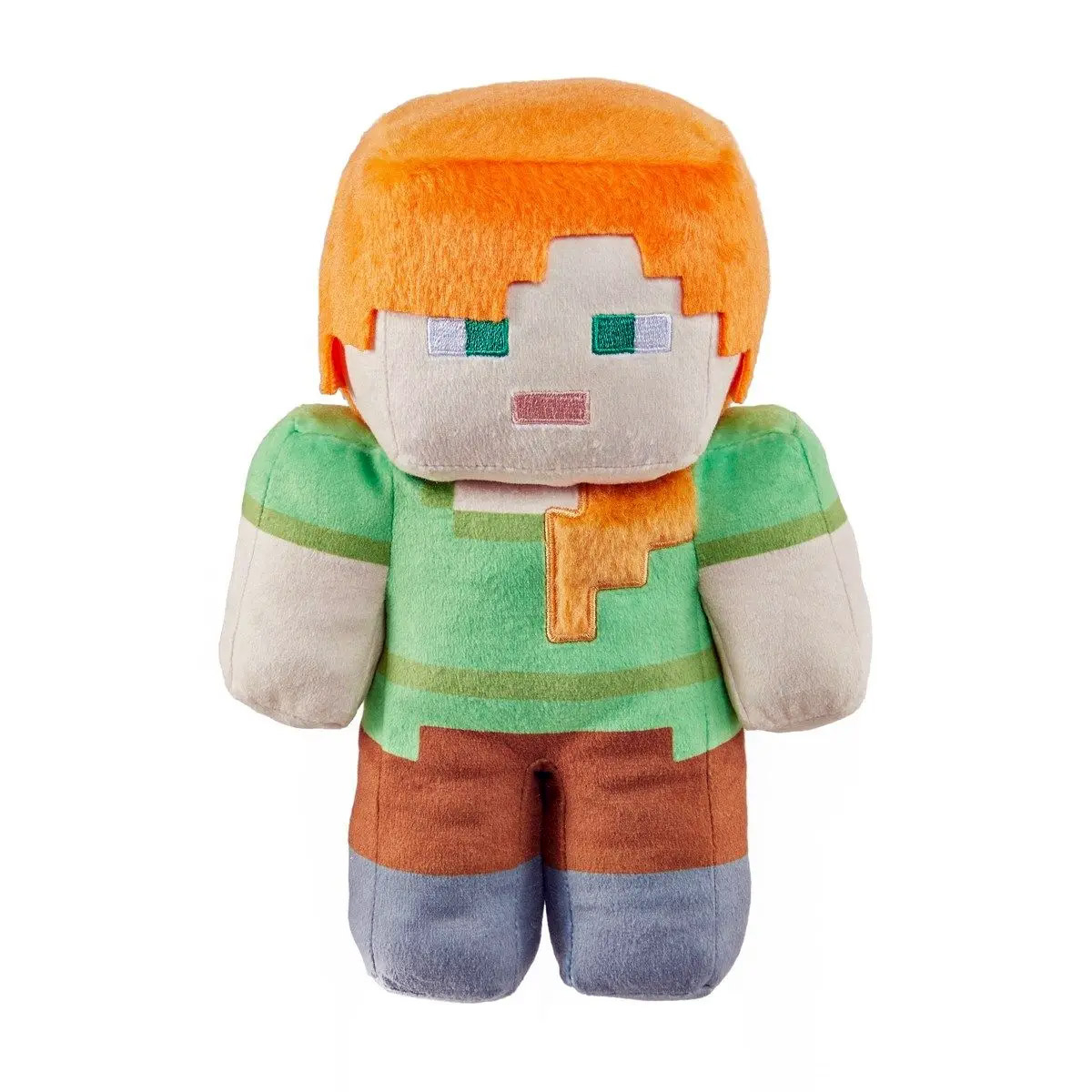 Jinx 2025 minecraft plush