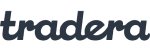 Tradera logotyp