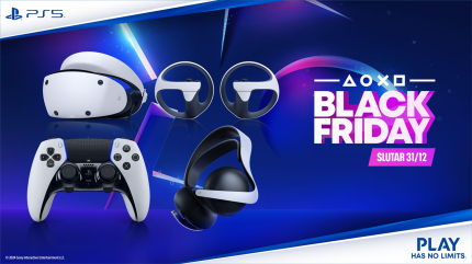 PlayStation Holiday Sale