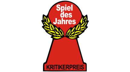 Spiel des Jahres