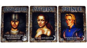 Screenshot på Ultimate Werewolf