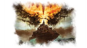 Screenshot på Arkham Horror the Card Game Black Stars Rise Mythos Pack