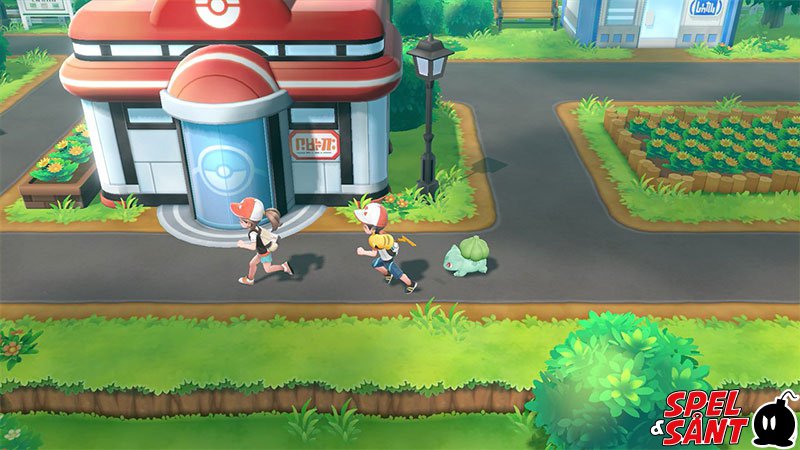 pokémon let's go eevee prisjakt