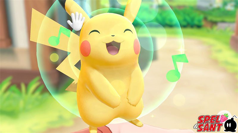 pokémon let's go eevee prisjakt