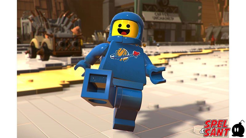 Lego movie 2 game for shops switch