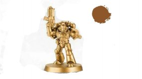 Screenshot på Warhammer Citadel Retributor Armour Spray Paint