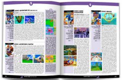 Screenshot på Gamecube Anthology Classic Edition (Inbunden)