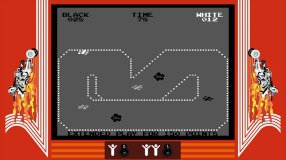 Screenshot på Atari Flashback Classics Volume 2