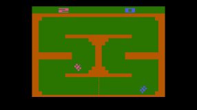 Screenshot på Atari Flashback Classics Volume 2