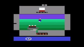 Screenshot på Atari Flashback Classics Volume 2