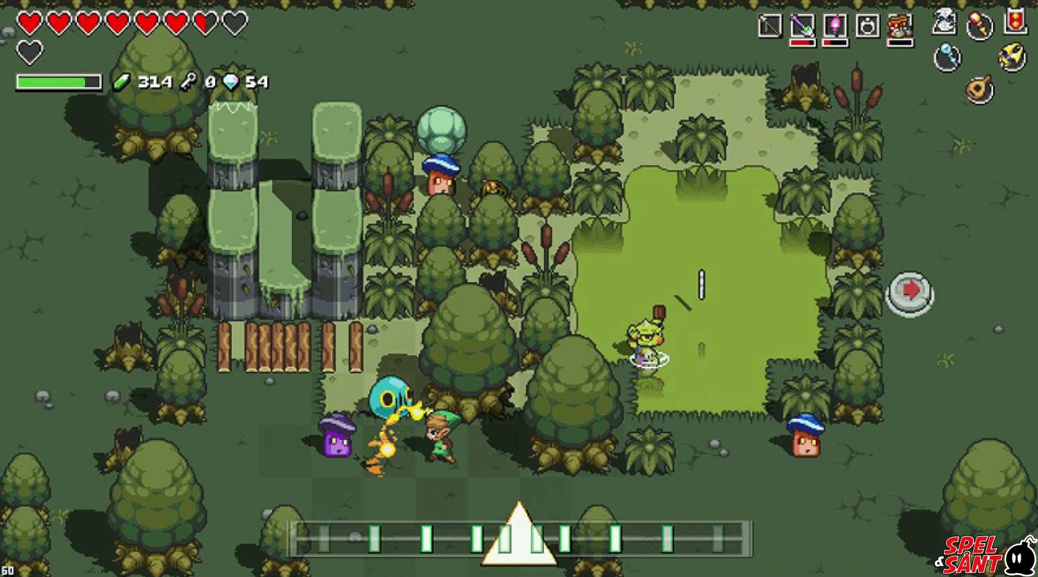 cadence of hyrule crypt of the necrodancer download free