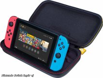 Screenshot på Nintendo Switch Deluxe Travel Case Super Mario Characters