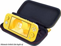 Screenshot på Nintendo Switch Deluxe Travel Case Super Mario Characters