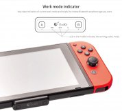 Screenshot på Piranha Nintendo Switch Bluetooth Audio Adapter