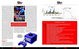 Screenshot på Nintendo 64 Anthology Enhanced Classic Edition (Inbunden)