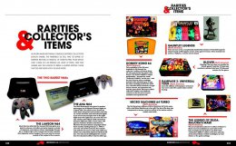 Screenshot på Nintendo 64 Anthology Enhanced Classic Edition (Inbunden)