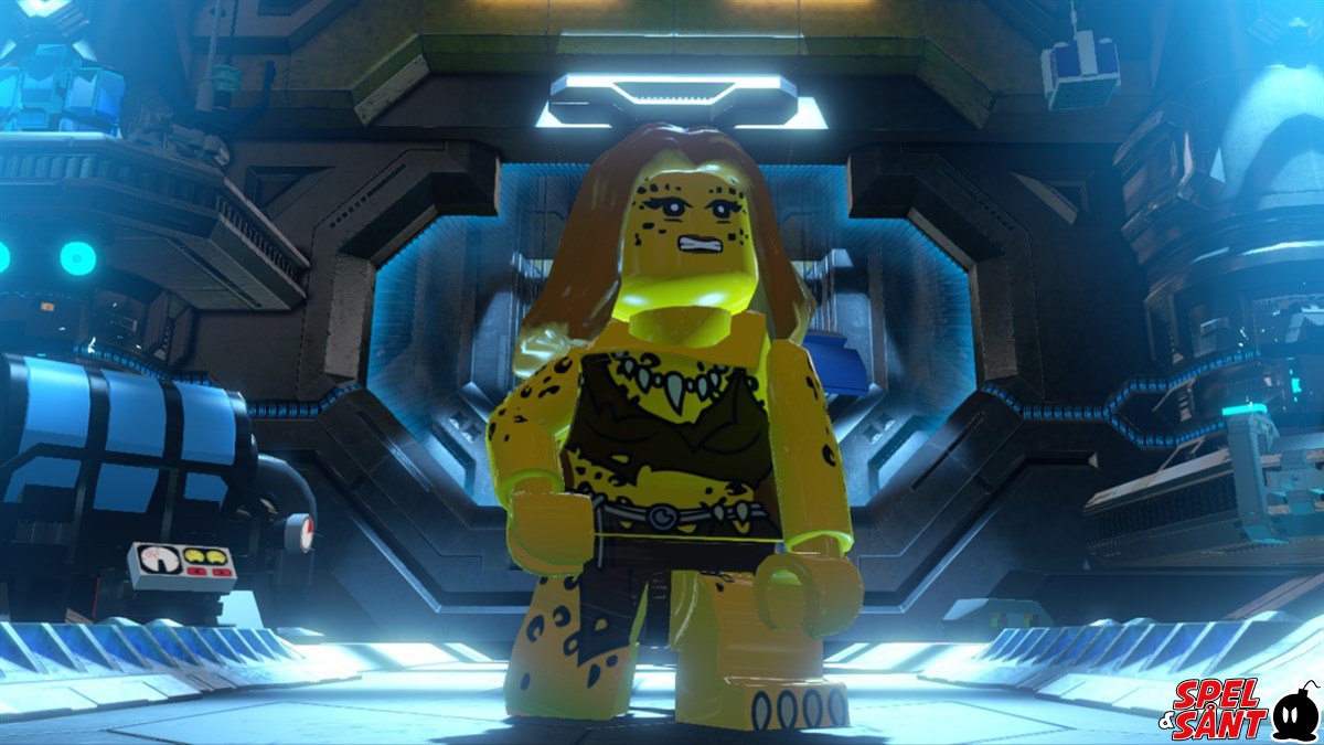 Lego Batman 3 Beyond Gotham Playstation Hits - Spel & Sånt: The