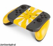 Screenshot på PowerA Nintendo Switch Pikachu Joy-Con Comfort Grip