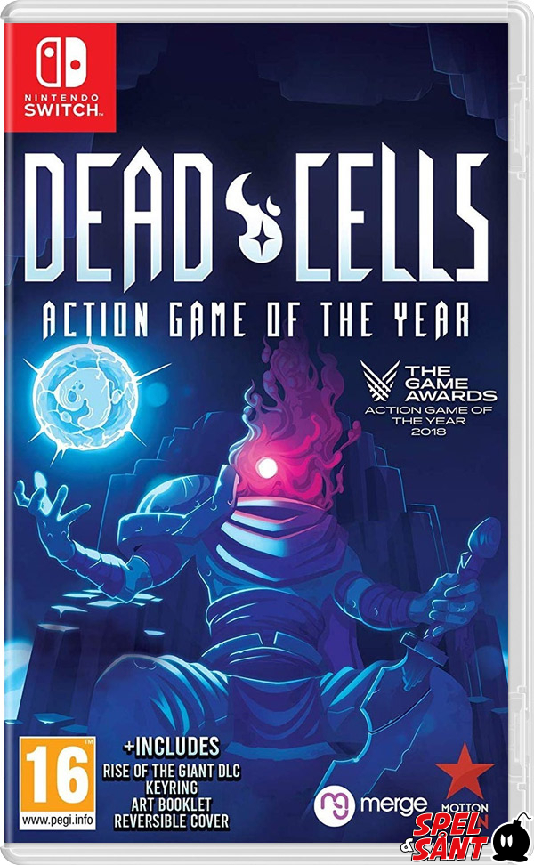 dead cells game faqs