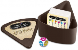 Screenshot på Trivial Pursuit Bitesize Harry Potter Volume 2 (2019)