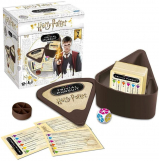 Screenshot på Trivial Pursuit Bitesize Harry Potter Volume 2 (2019)