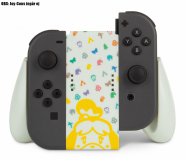 Screenshot på PowerA Nintendo Switch Animal Crossing Joy-Con Comfort Grip