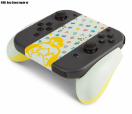 Screenshot på PowerA Nintendo Switch Animal Crossing Joy-Con Comfort Grip