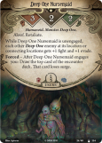 Screenshot på Arkham Horror the Card Game A Light in the Fog Mythos Pack