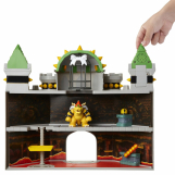 Screenshot på World of Nintendo Super Mario Deluxe Bowser Castle Playset