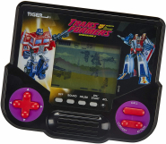 Screenshot på Tiger Electronics Transformers Generation 2 LCD Handheld Game