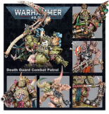 Screenshot på Warhammer 40K Combat Patrol Death Guard