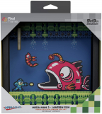 Screenshot på Pixel Frames Mega Man 2 Lantern Fish 23x23cm