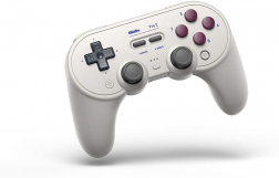 Screenshot på 8Bitdo Pro 2 Bluetooth Gamepad G Classic Edition