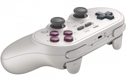 Screenshot på 8Bitdo Pro 2 Bluetooth Gamepad G Classic Edition