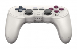 Screenshot på 8Bitdo Pro 2 Bluetooth Gamepad G Classic Edition