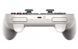 Screenshot på 8Bitdo Pro 2 Bluetooth Gamepad G Classic Edition