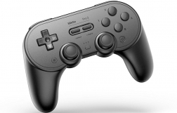 Screenshot på 8Bitdo Pro 2 Bluetooth Gamepad Black Edition