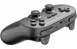 Screenshot på 8Bitdo Pro 2 Bluetooth Gamepad Black Edition