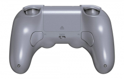 Screenshot på 8Bitdo Pro 2 Bluetooth Gamepad Gray Edition