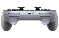 Screenshot på 8Bitdo Pro 2 Bluetooth Gamepad Gray Edition