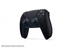 Screenshot på Sony Playstation 5 Trådlös DualSense Handkontroll Midnight Black