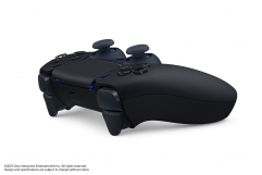 Screenshot på Sony Playstation 5 Trådlös DualSense Handkontroll Midnight Black