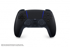 Screenshot på Sony Playstation 5 Trådlös DualSense Handkontroll Midnight Black